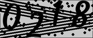 验证码